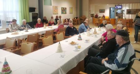 Koroški dom starostnikov Črneče (6)